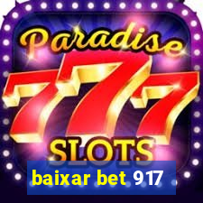 baixar bet 917